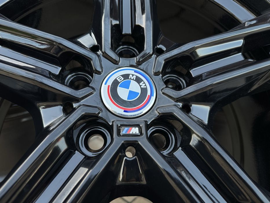 Felgi BMW Seria 1 F40 *Oryginał*