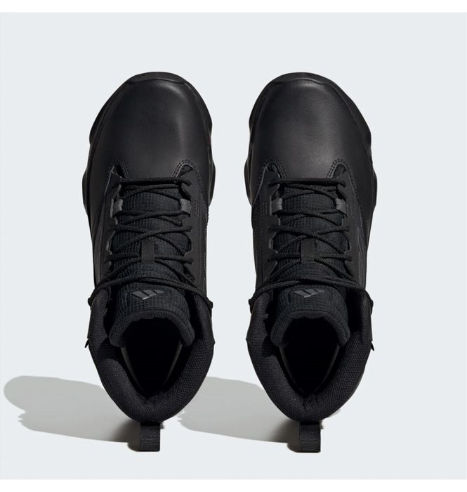 Черевики Adidas Unity Leather Mid Rain.Rdy ОРИГІНАЛ