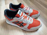 Asics Lyte Classic Red Clay/Black - 43,5 27,5cm