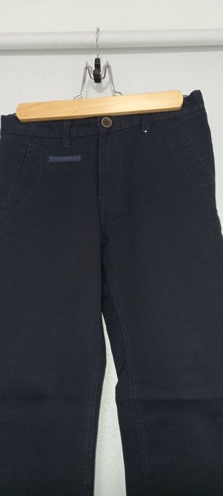Брюки,шкільні штани на хлопчика 10/12 р.SETTY KOOP.Венгрія