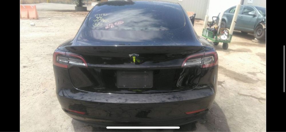 Tesla model 3 Тесла Модель 3 2017,2018,2019,2020,2021,2022