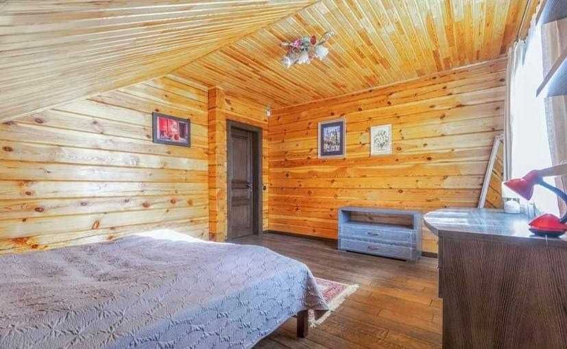 Будинок з якісним ремонтом в Бучі