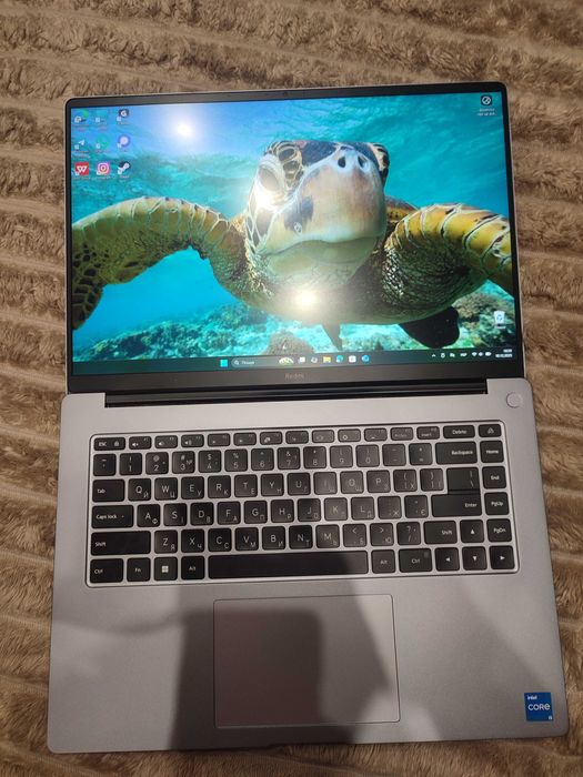 Ноутбук Xiaomi Redmi Book 16