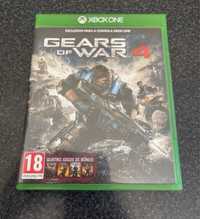 Gears Of War 4 XBOX One