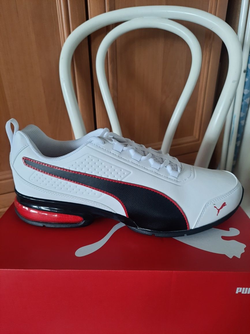Nowe buty męskie Puma rozmiar 46