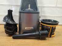 Wyciskarka wolnoobrotowa Kenwood JMP 800części
