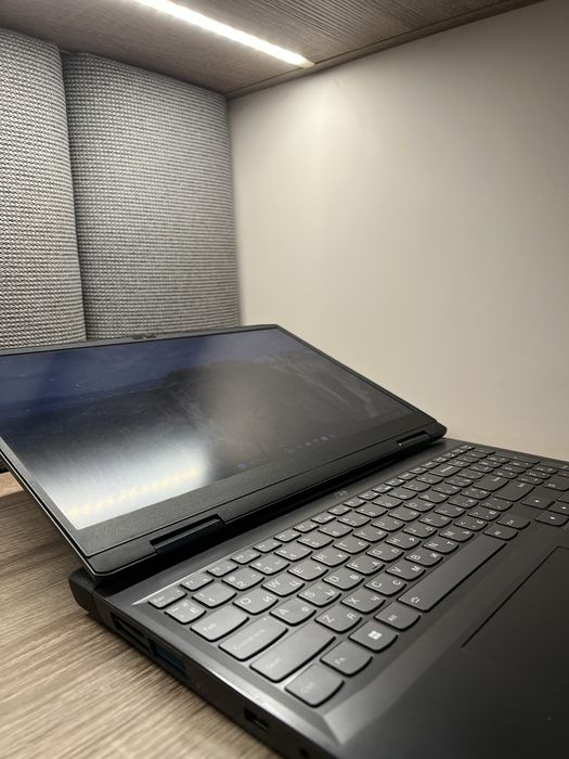 Lenovo Ideapad Gaming 3