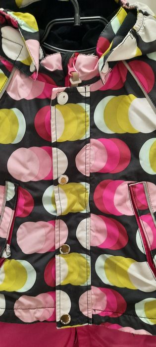 Напівкомбінезон reima