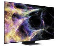 Telewizor TCL 55C845 Mini LED 4K UHD 144Hz Bluetooth, Wi-Fi, HDMI 2.1.