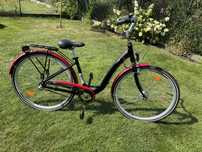 KROSS Tempo Moderato 17 JAK NOWY