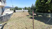 Lote urbano para construção