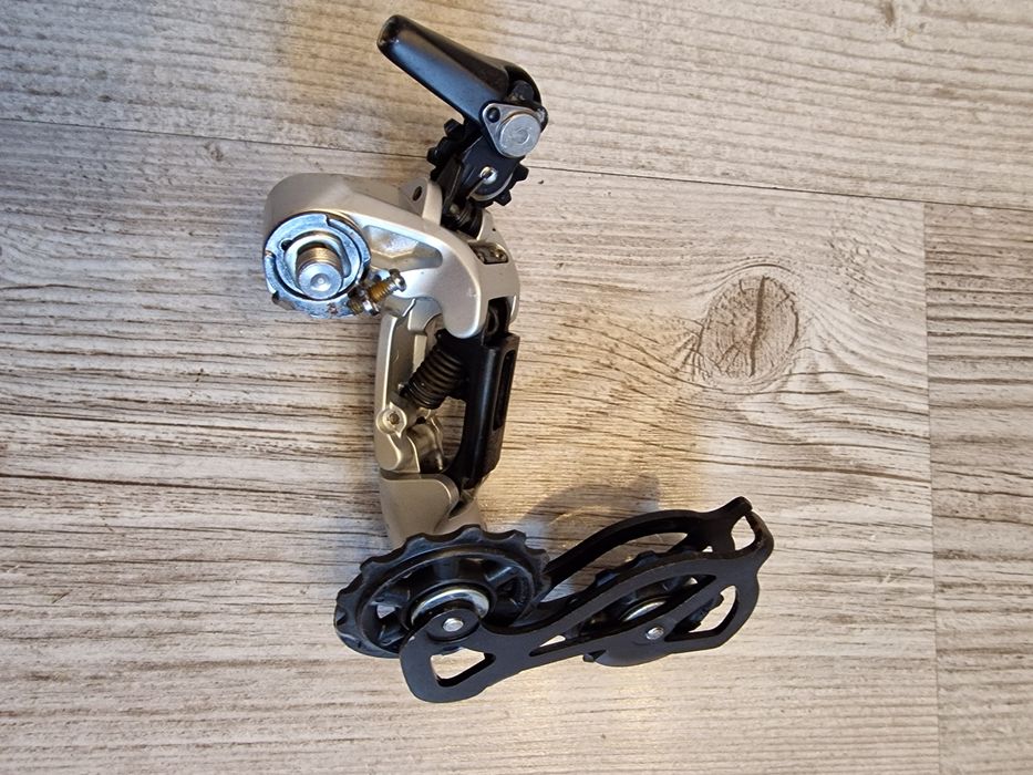 Przerzutka tylna Shimano Nexave RD-C531