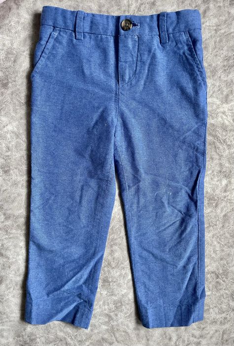 Лот речей на хлопчика 92-98см см