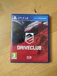 Driveclub na PS4