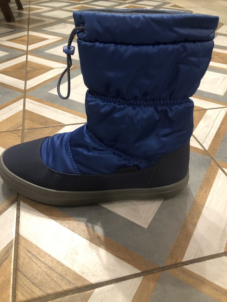 Crocs жіночі чобітки