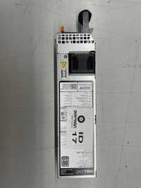Dell 600W Power Supply L600E-S1