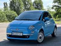 Продам Fiat 500 2013