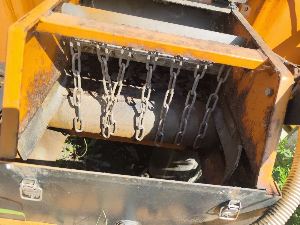 OZAMET Piaskarko Solarka części
