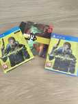 Cyberpunk 2077 PS4