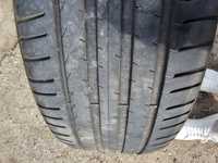 Opony Pirelli cinturato p7 245 45 r18 letnie