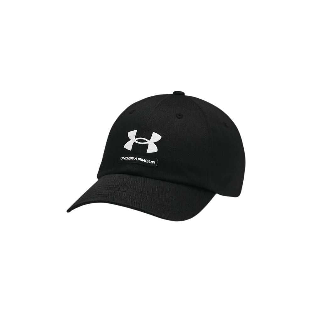 Męska czapka z daszkiem UNDER ARMOUR Branded Hat