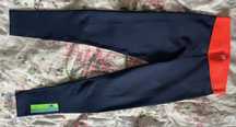 Adidas legginsy by Stella McCartney