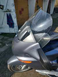 BMW K1200 LT dwa lata w kraju