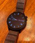 Smartwatch Amazfit GTR 4