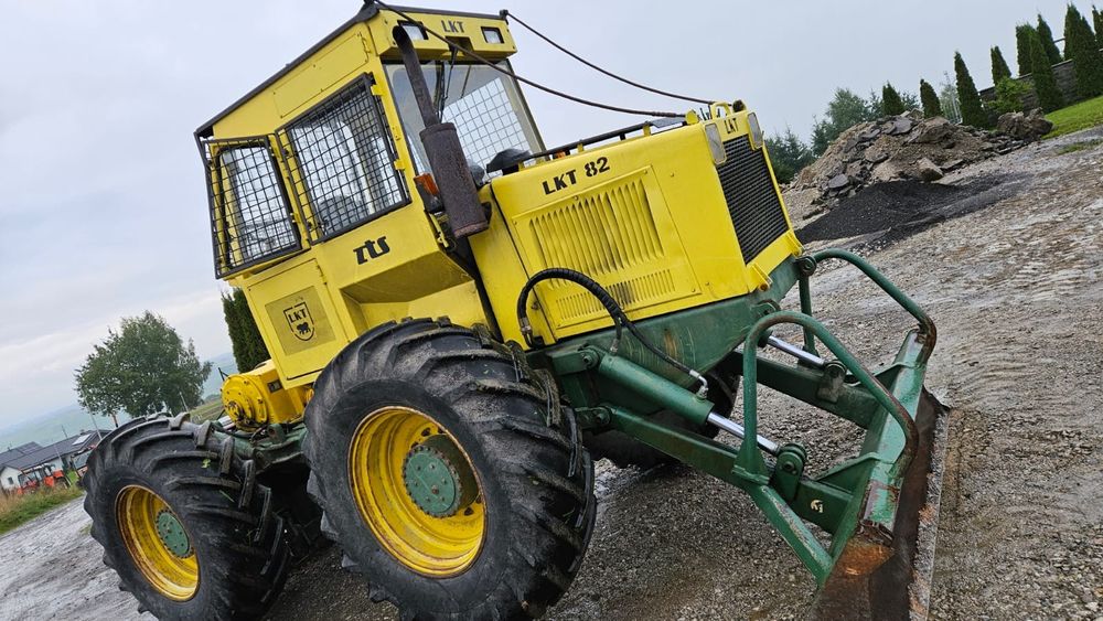 LKT 82 rok 2002 super