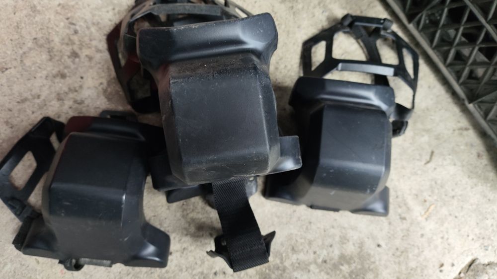 Захист mavic 3pro 3