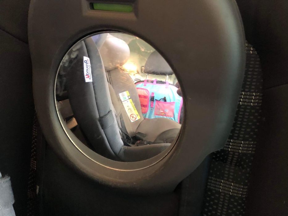 Cadeira Chicco AroundU