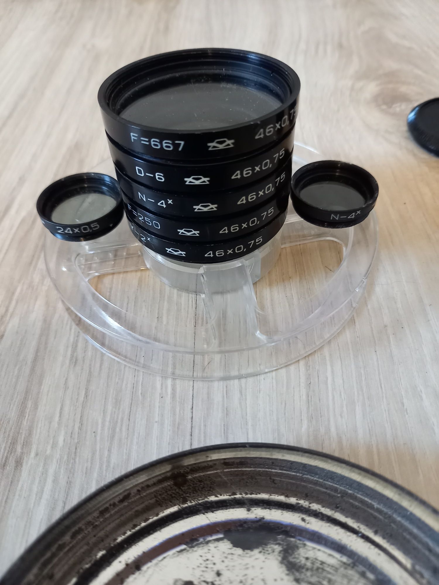 Sprzedam aparat i kamere