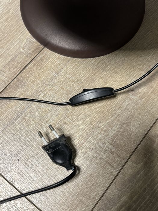 Глобус з підсвіткою