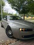 Alfa Romeo 159 Alfa Romeo 159 2.4 JTDM, AUTOMAT, SEDAN