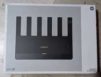 Wifi 7 роутер Xiaomi BE6500 DVB4467CN