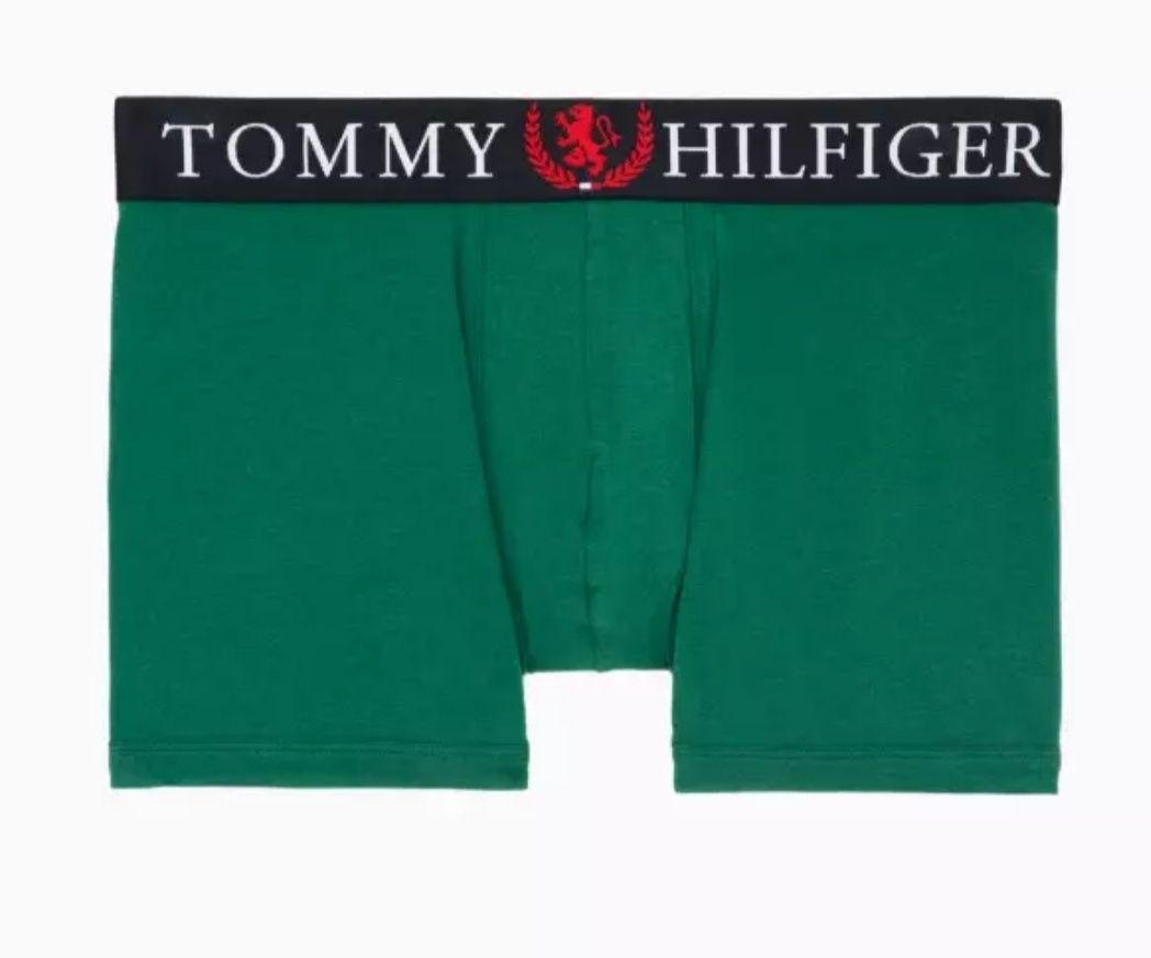 Трусы боксеры TOMMY HILFIGER, GAP Геп S, M, XXL