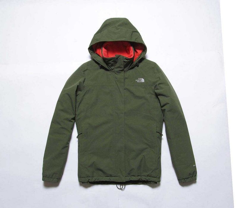 The North Face _ HyVent _ tech jacket _ original _ kurtka M womens