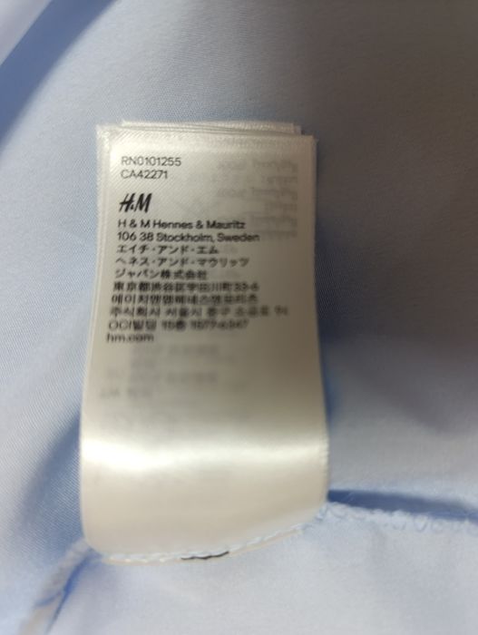 Вишукана сукня від бренду H&M на 4-6 років