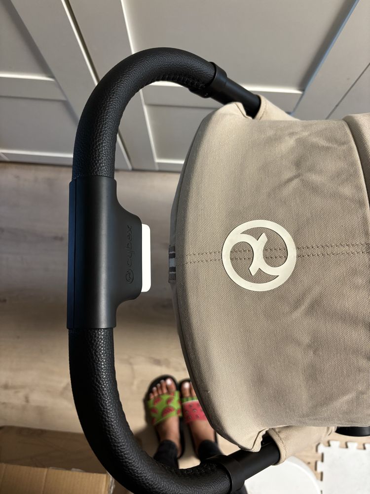 Wozek cybex beezy
