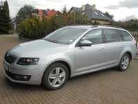 Skoda Octavia Stan bardzo dobry