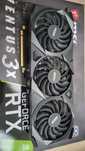 MSI GeForce RTX 3070 Ventus 3x