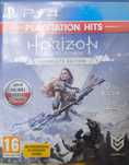 Horizon Zero Dawn Complete Edition PlayStation 4 oraz PS 5 Dubbing PL