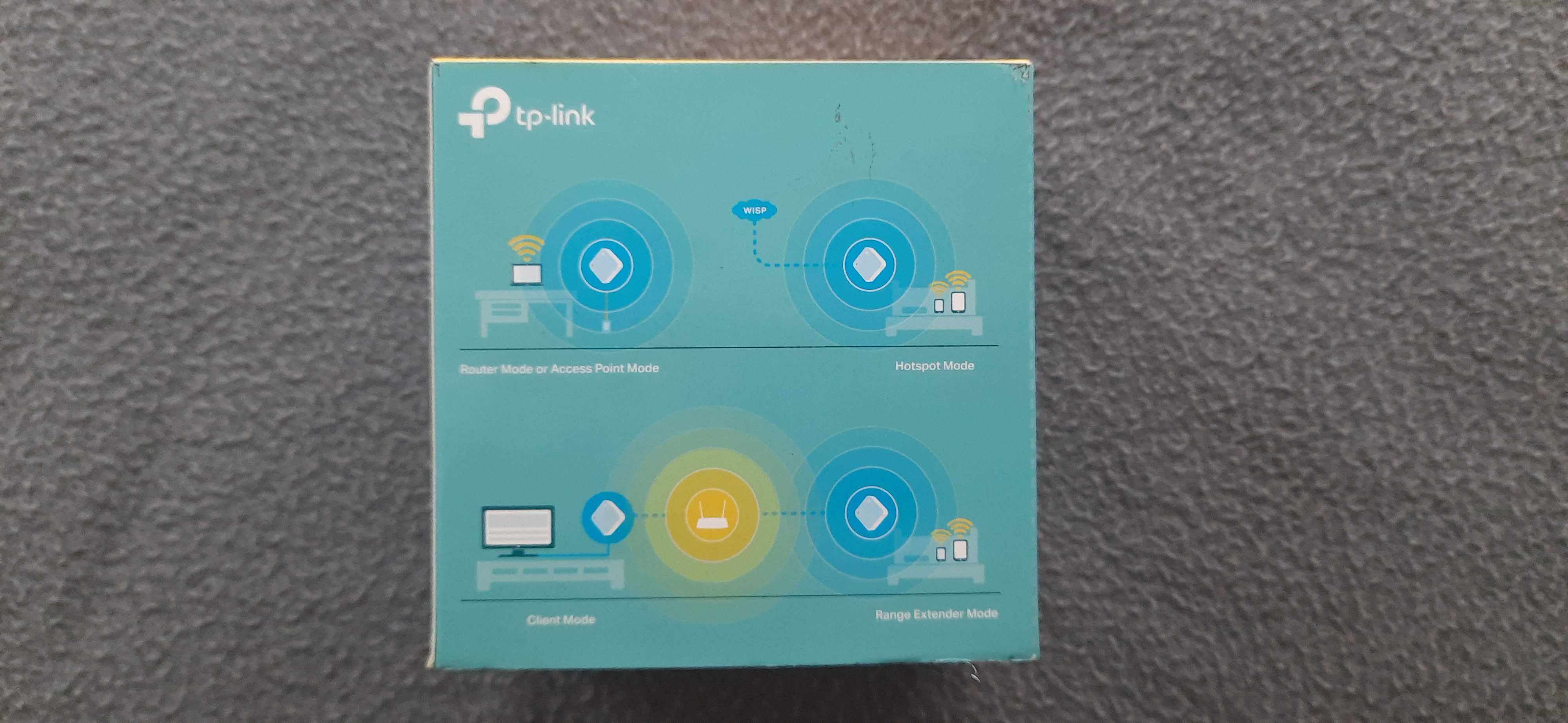 TP-Link Network TL-WR802N