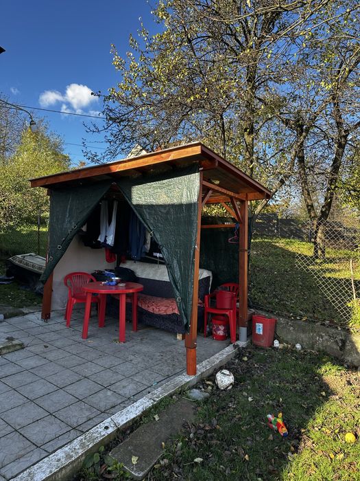 Wynajmę dom w Przemyślu