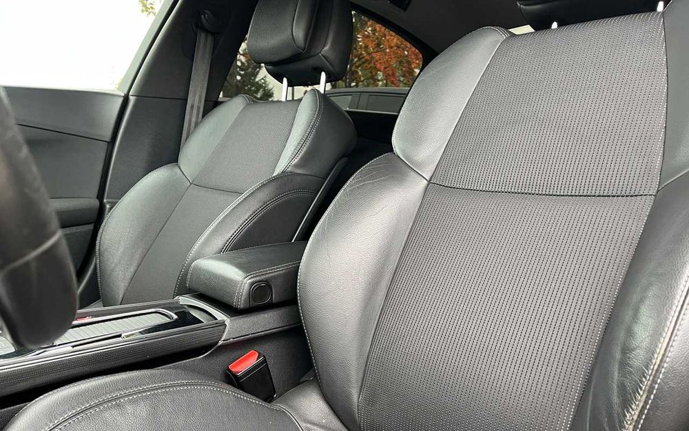 Peugeot 508 2015