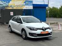 Rеnault Megane/ 2015 р.в. / 1.5 dCi