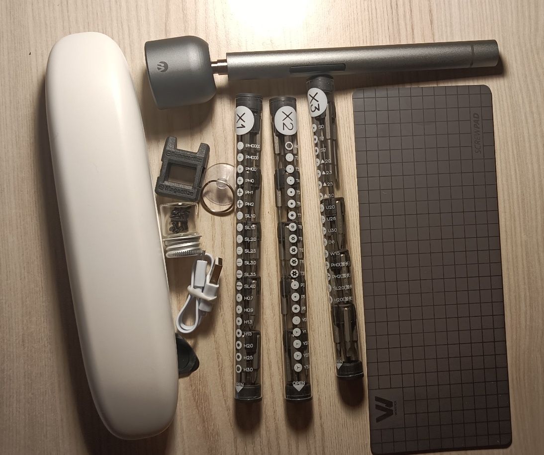 Xiaomi Wowstick 1F+
