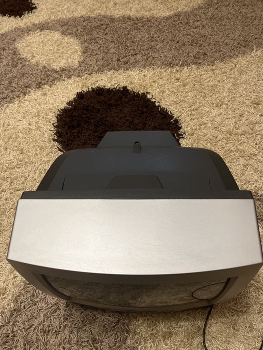 Телевізор JVC AV-14A3, 14″, робочий, ретро CRT