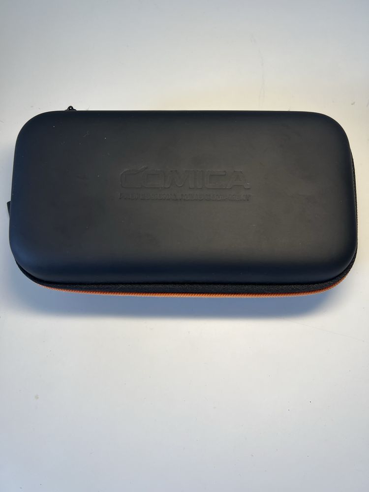 мікрофон Comica CVM-VM10 PRO
