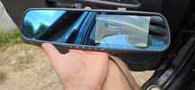 Kamera samochodowa tracer mobimirror 

TRACER MOBIMIRROR FHD

TRACE